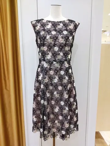 TOCCA スタッフf コーディネート画像