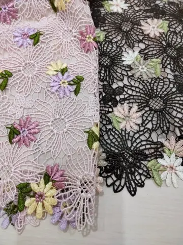 TOCCA スタッフf コーディネート画像