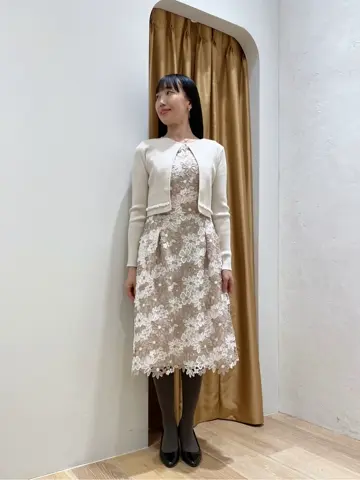 TOCCA A コーディネート画像