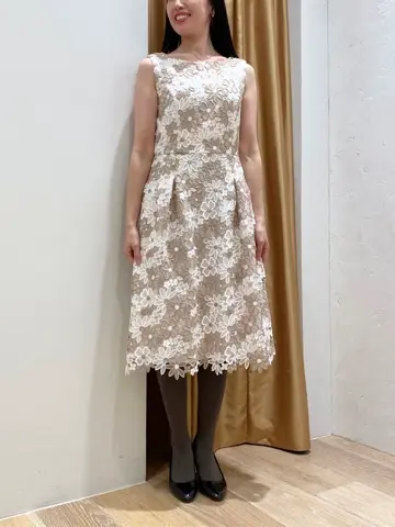 TOCCA A コーディネート画像