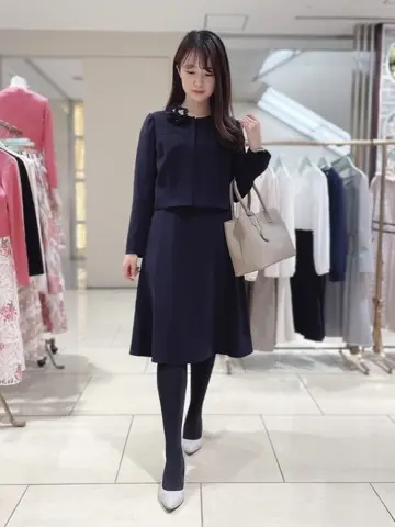 TOCCA Y.N コーディネート画像