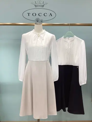 TOCCA ｋｉｍ コーディネート画像