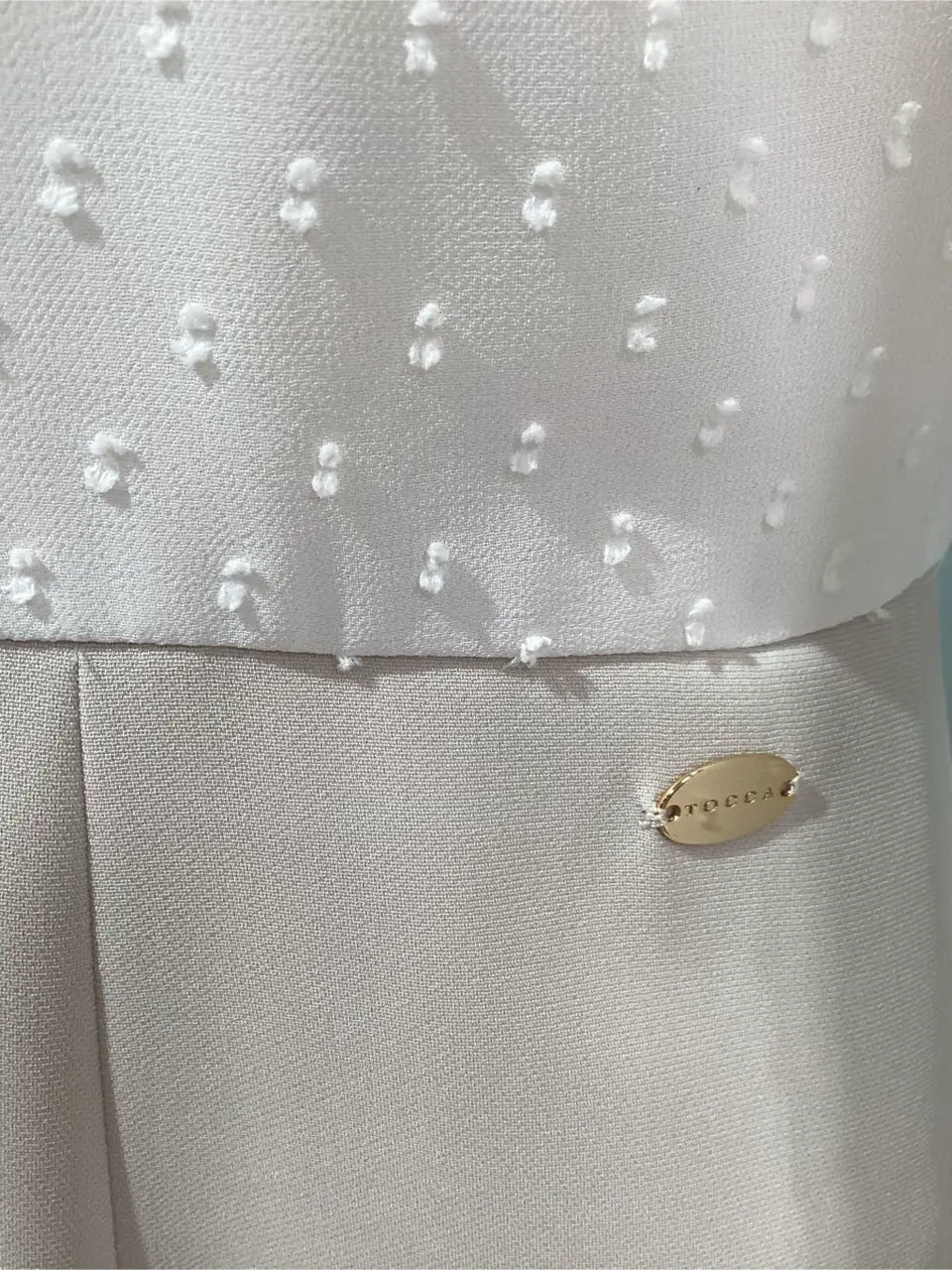 TOCCA ｋｉｍ コーディネート画像