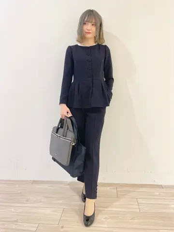 TOCCA mirei コーディネート画像