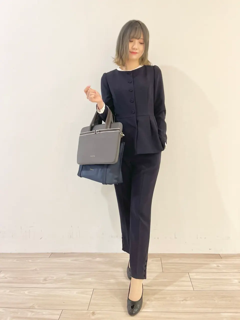 TOCCA mirei コーディネート画像