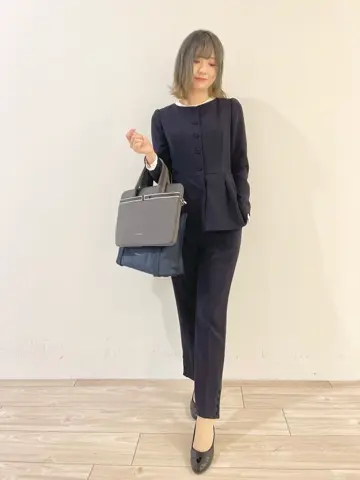 TOCCA mirei コーディネート画像