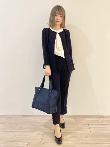 TOCCA mirei コーディネート画像