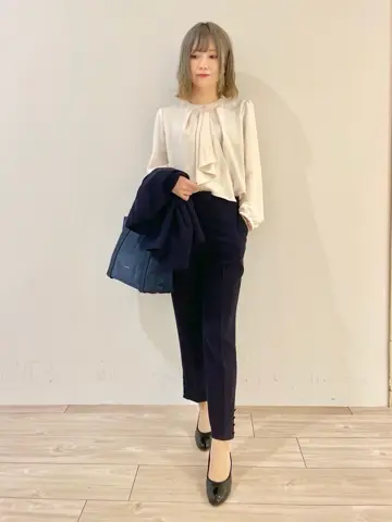 TOCCA mirei コーディネート画像