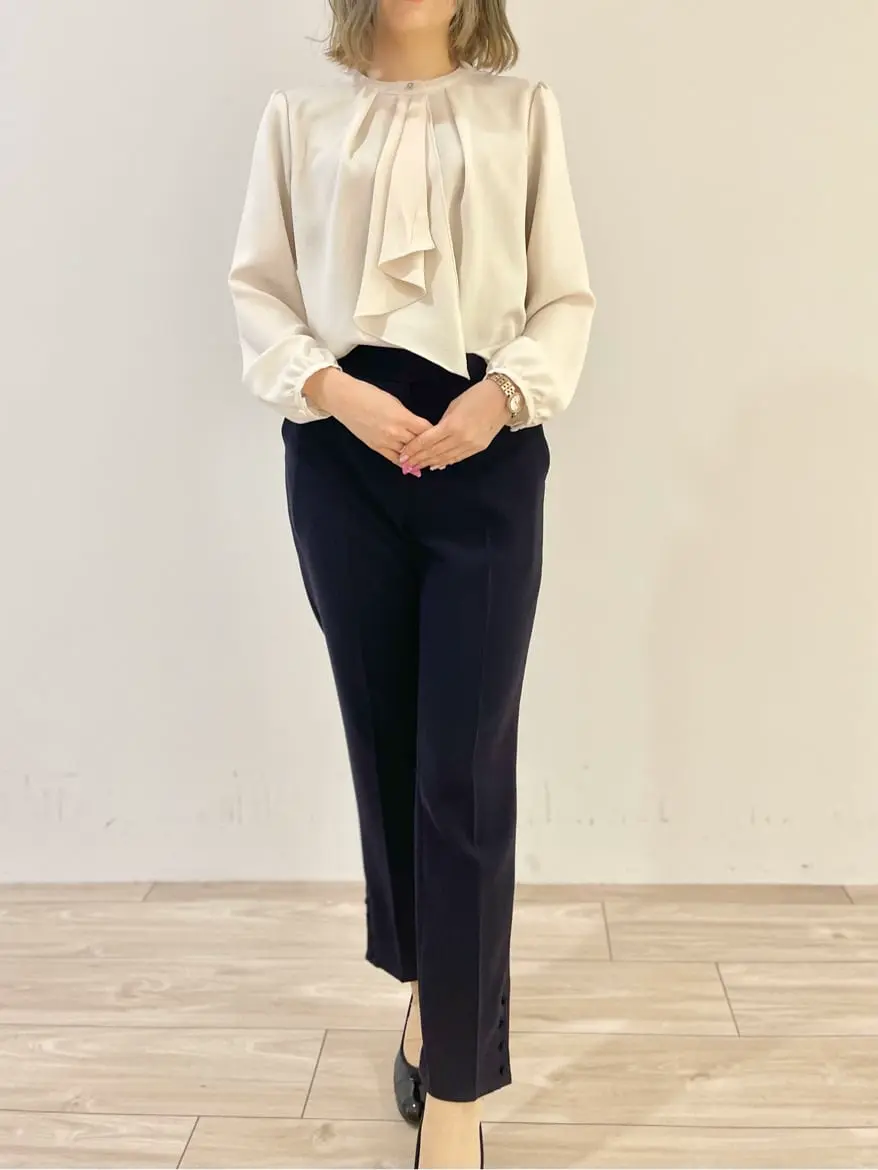 TOCCA mirei コーディネート画像