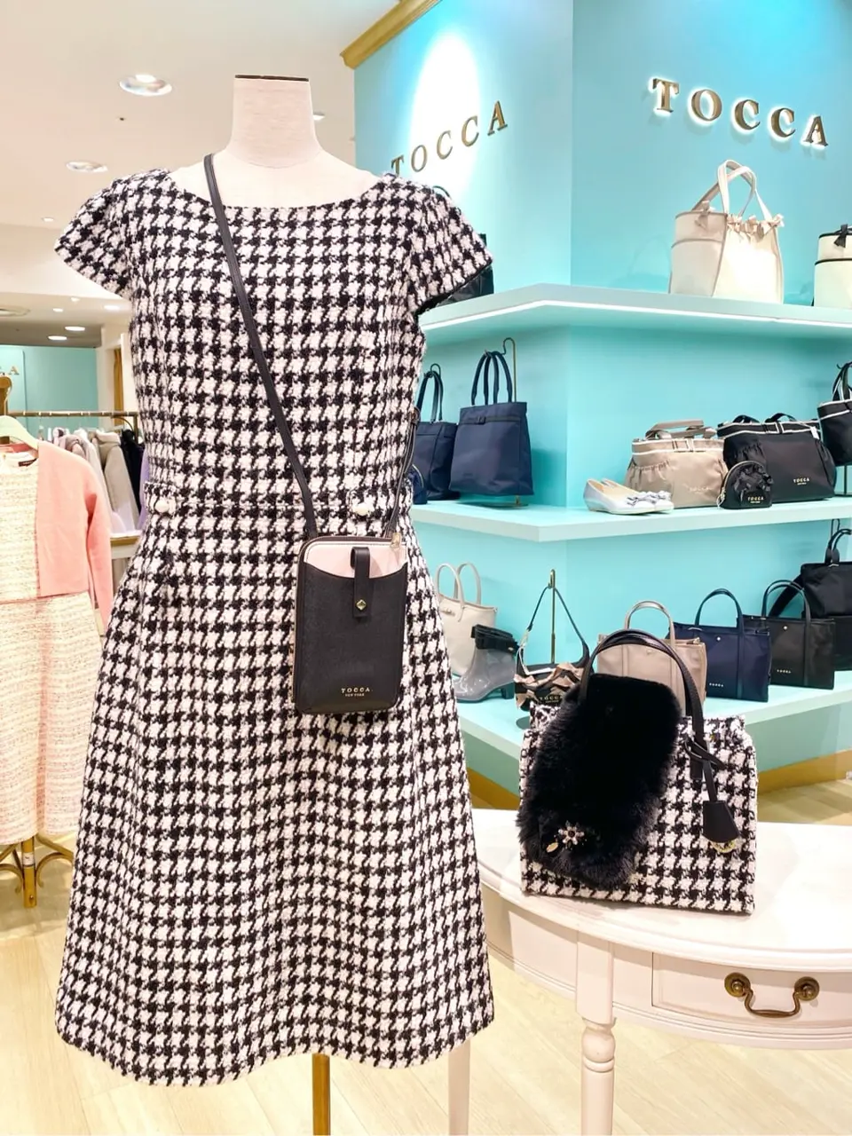 TOCCA oda ❁ コーディネート画像