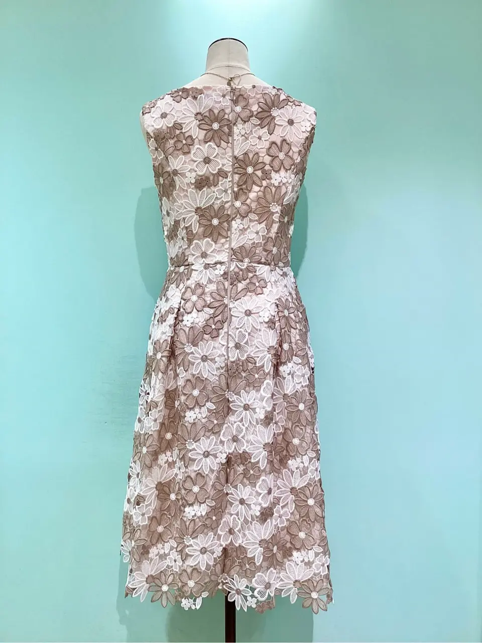 TOCCA Y.K コーディネート画像