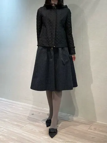 TOCCA Ｉ コーディネート画像