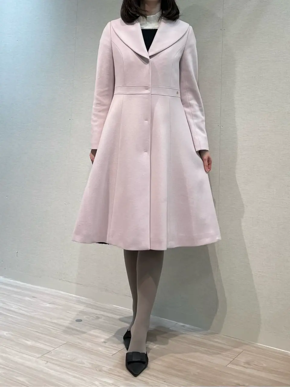 TOCCA Ｉ コーディネート画像