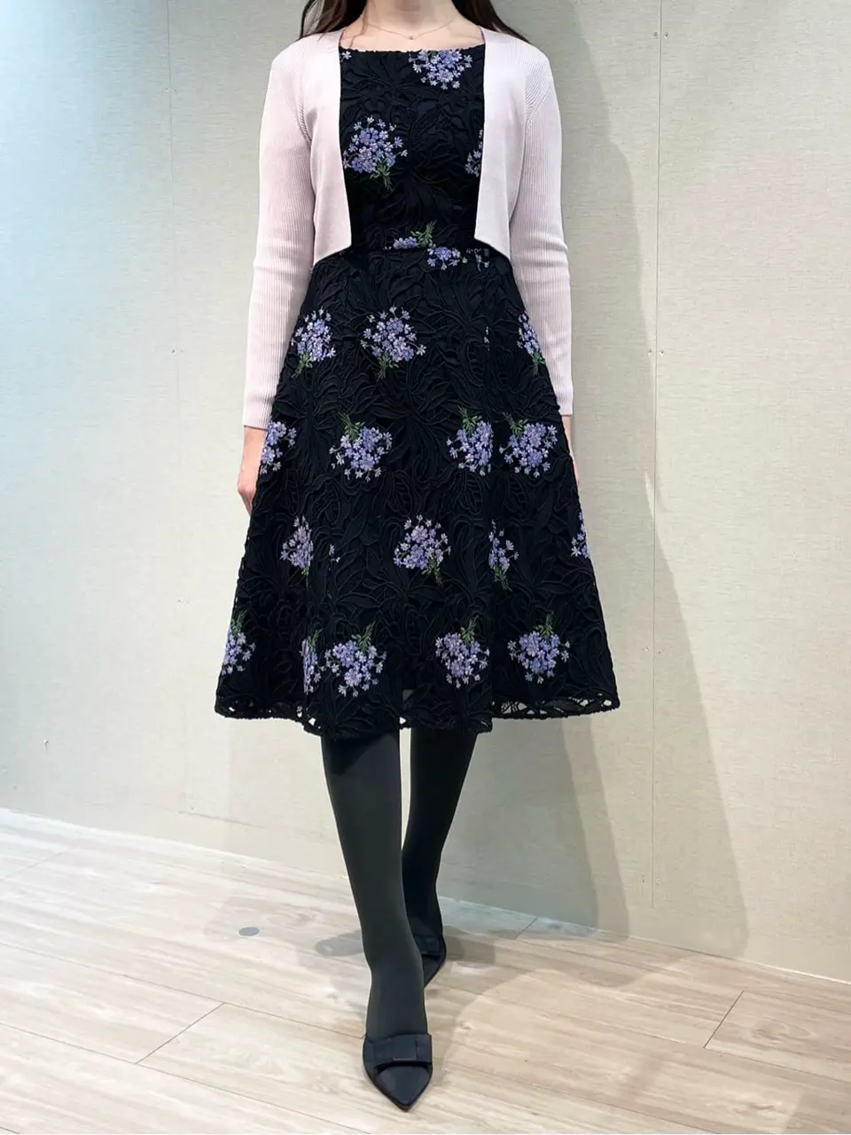 TOCCA G コーディネート画像