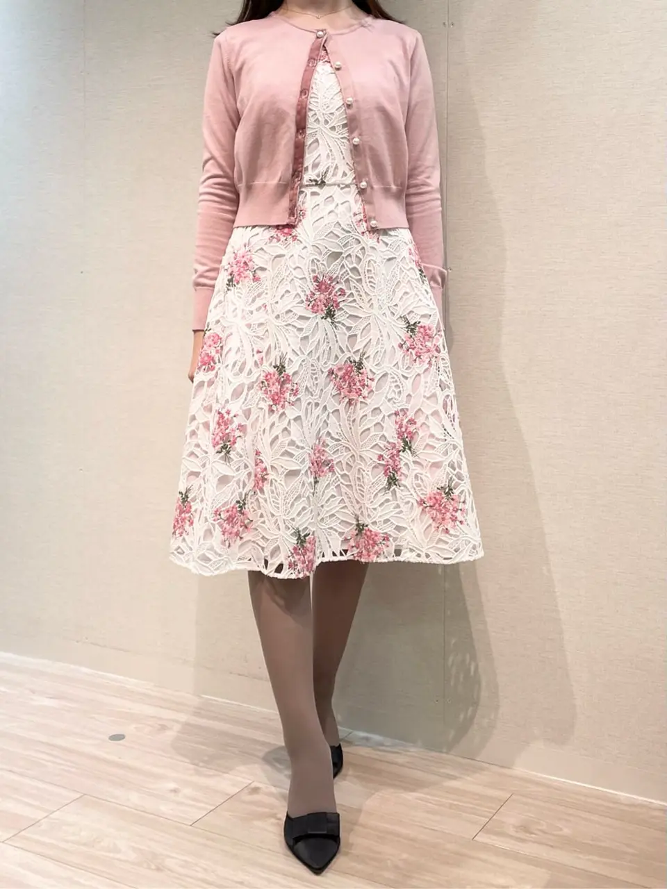 TOCCA G コーディネート画像