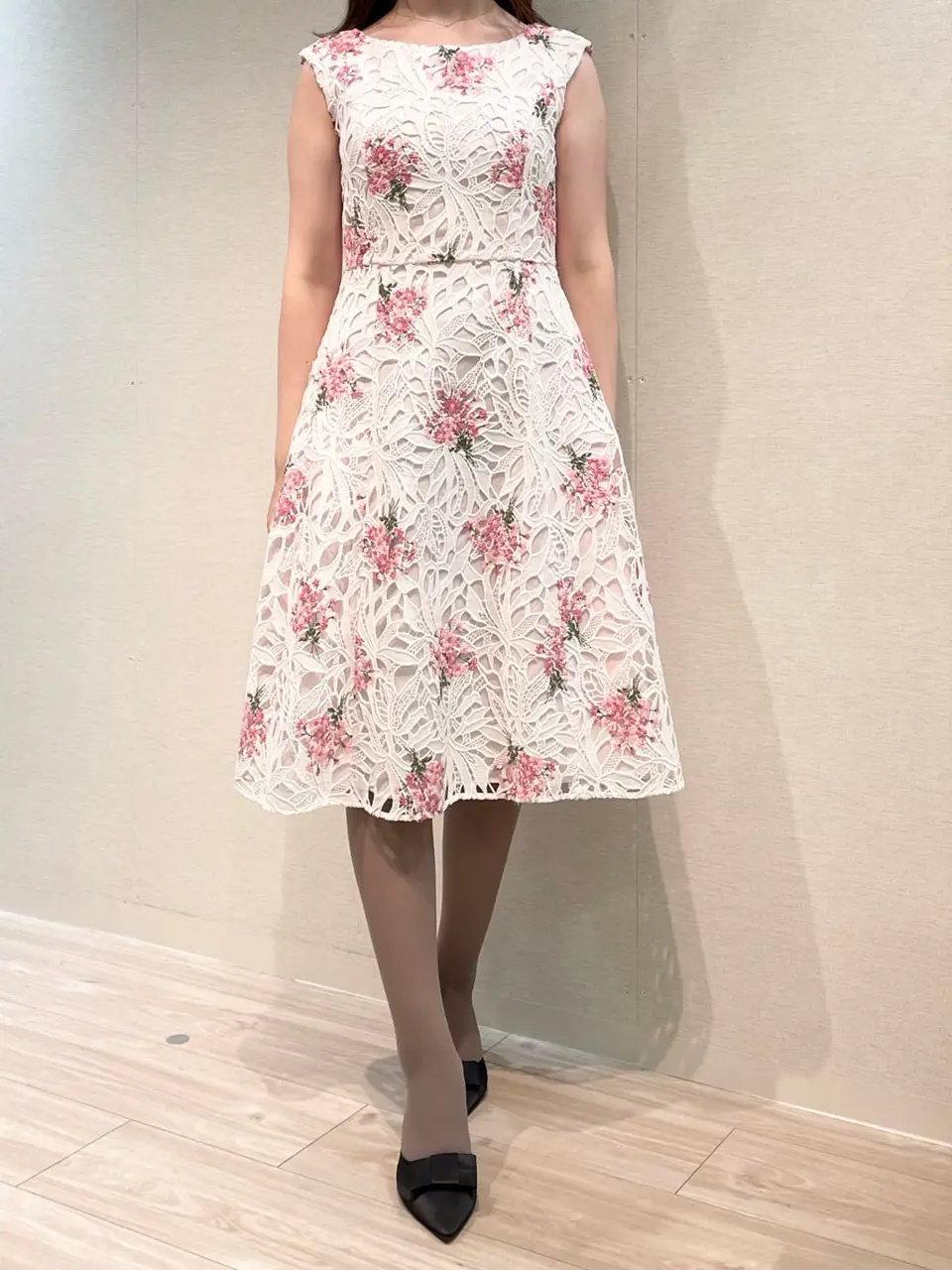 TOCCA G コーディネート画像