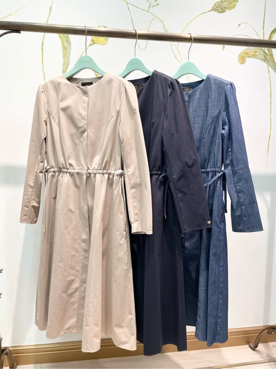 TOCCA G コーディネート画像