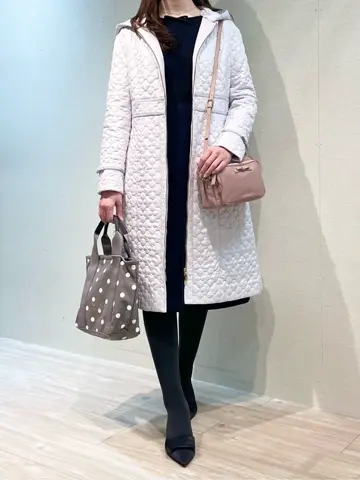 TOCCA G コーディネート画像