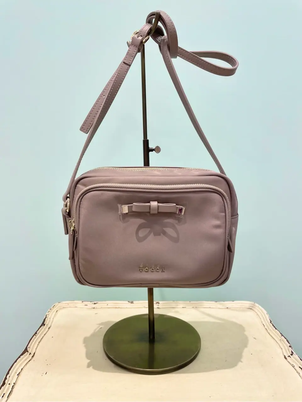 TOCCA G コーディネート画像