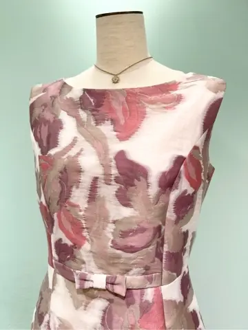 TOCCA C.K  コーディネート画像