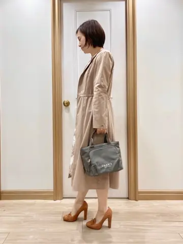 TOCCA mimura☺︎ コーディネート画像