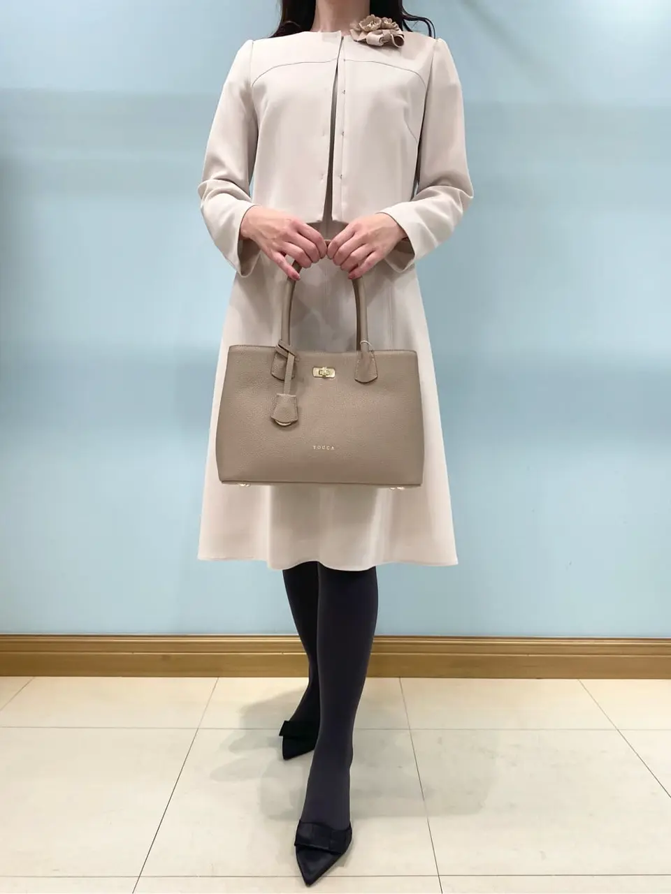  𝒽 コーディネート画像