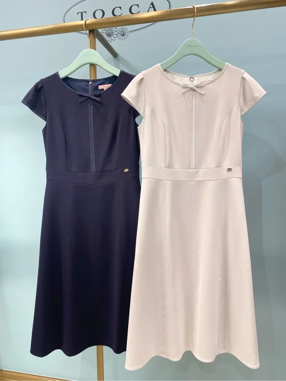 TOCCA 𝒽 コーディネート画像