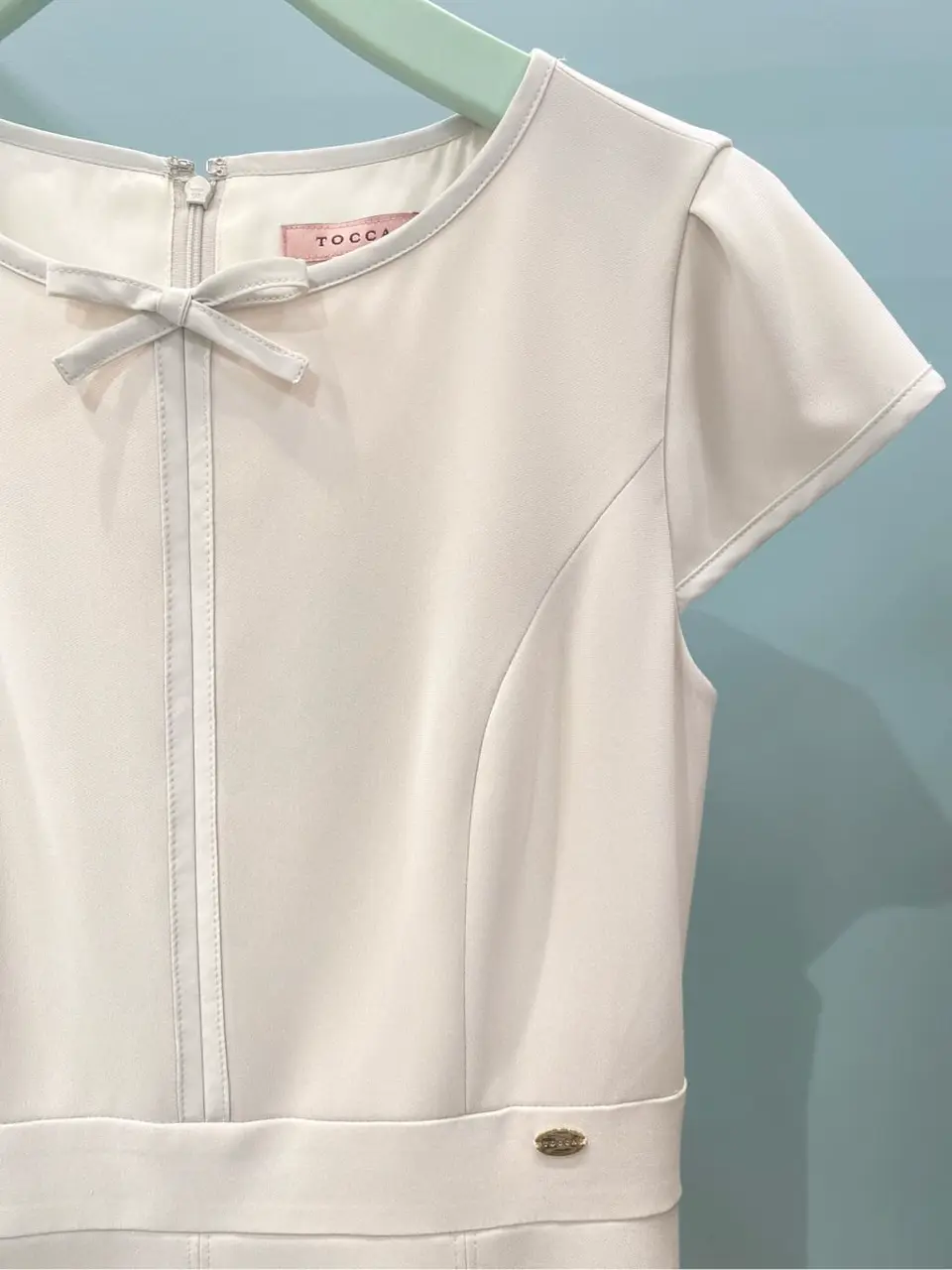 TOCCA 𝒽 コーディネート画像