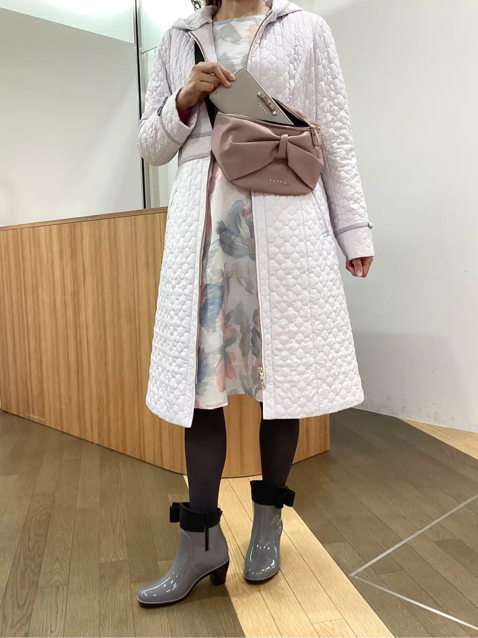  ｋｉｍ コーディネート画像