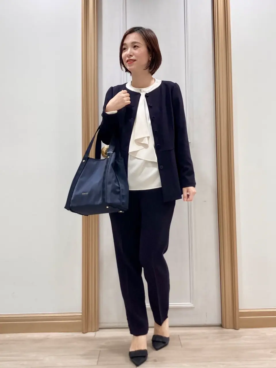 TOCCA mimura☺︎ コーディネート画像