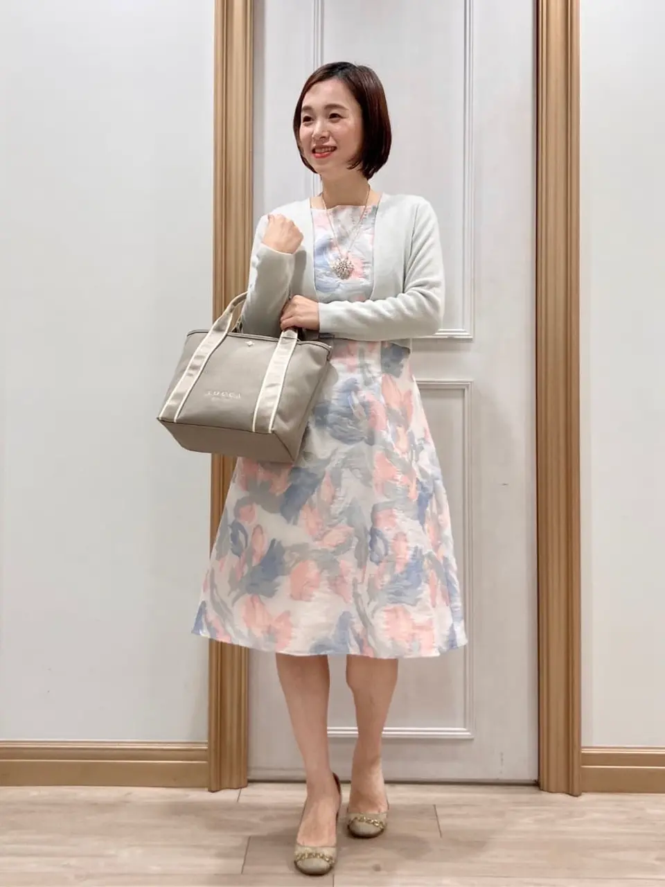 TOCCA mimura☺︎ コーディネート画像