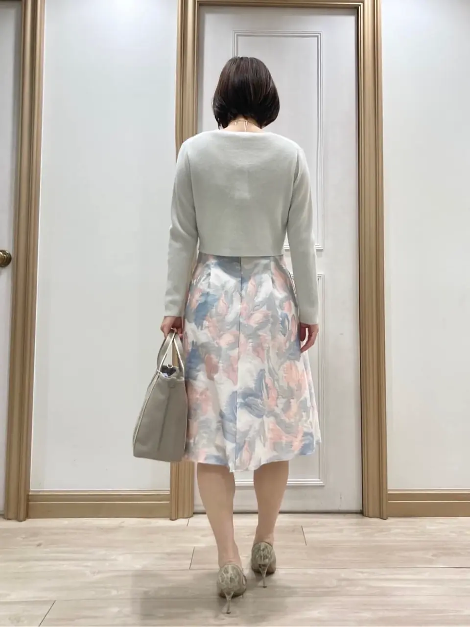 TOCCA mimura☺︎ コーディネート画像