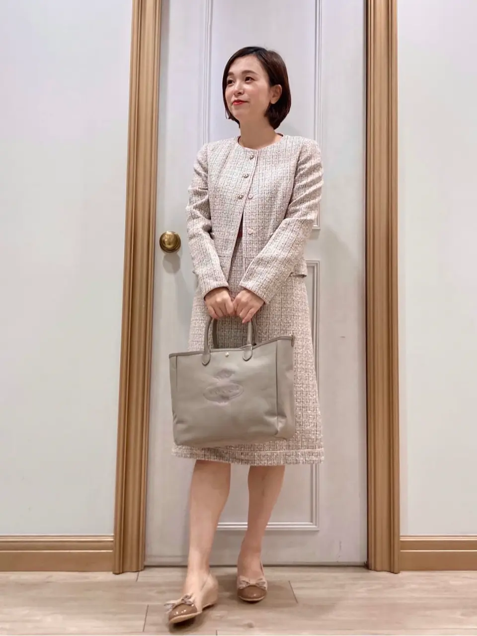 TOCCA mimura☺︎ コーディネート画像