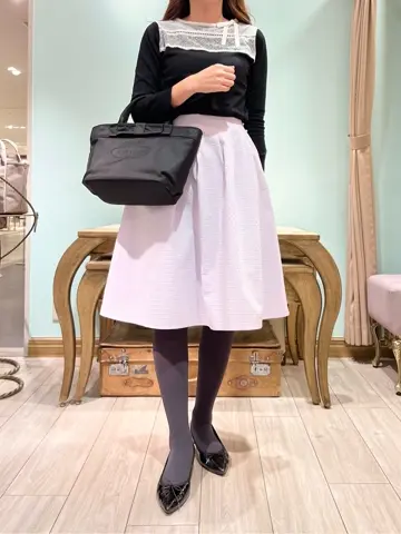 TOCCA C.K  コーディネート画像