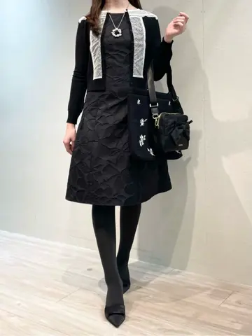 TOCCA G コーディネート画像