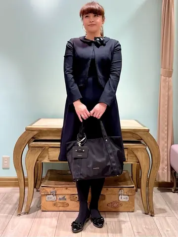 TOCCA Y.K コーディネート画像