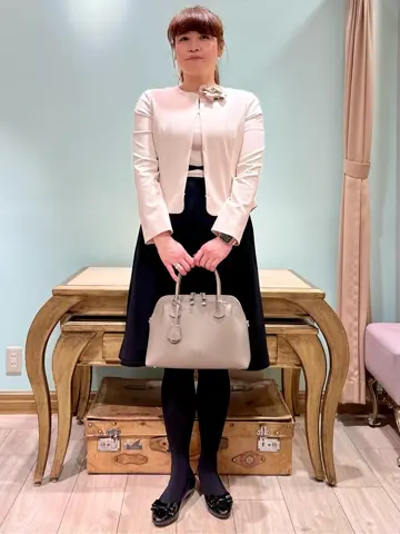 TOCCA Y.K コーディネート画像