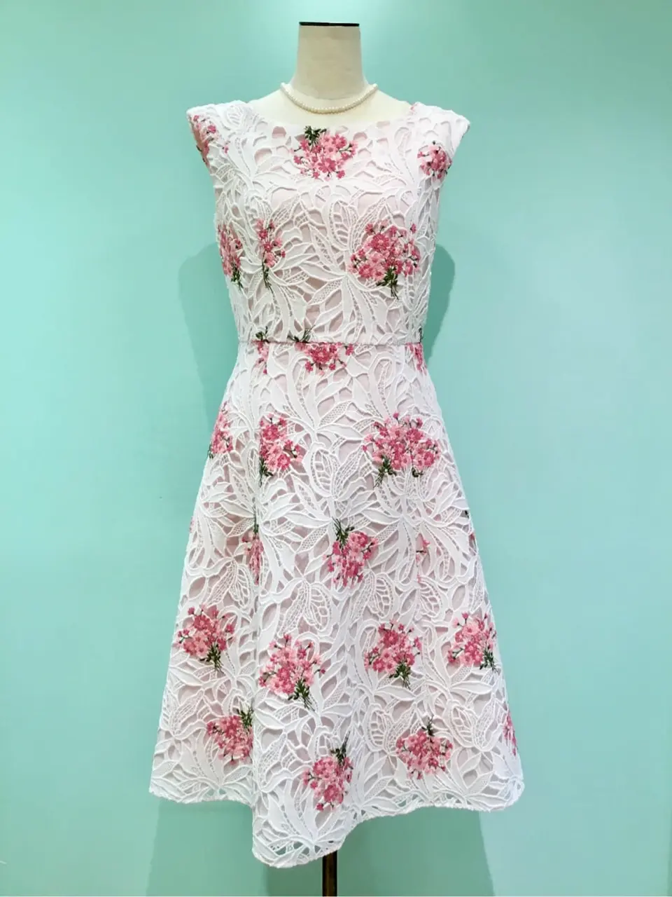 TOCCA Y.K コーディネート画像