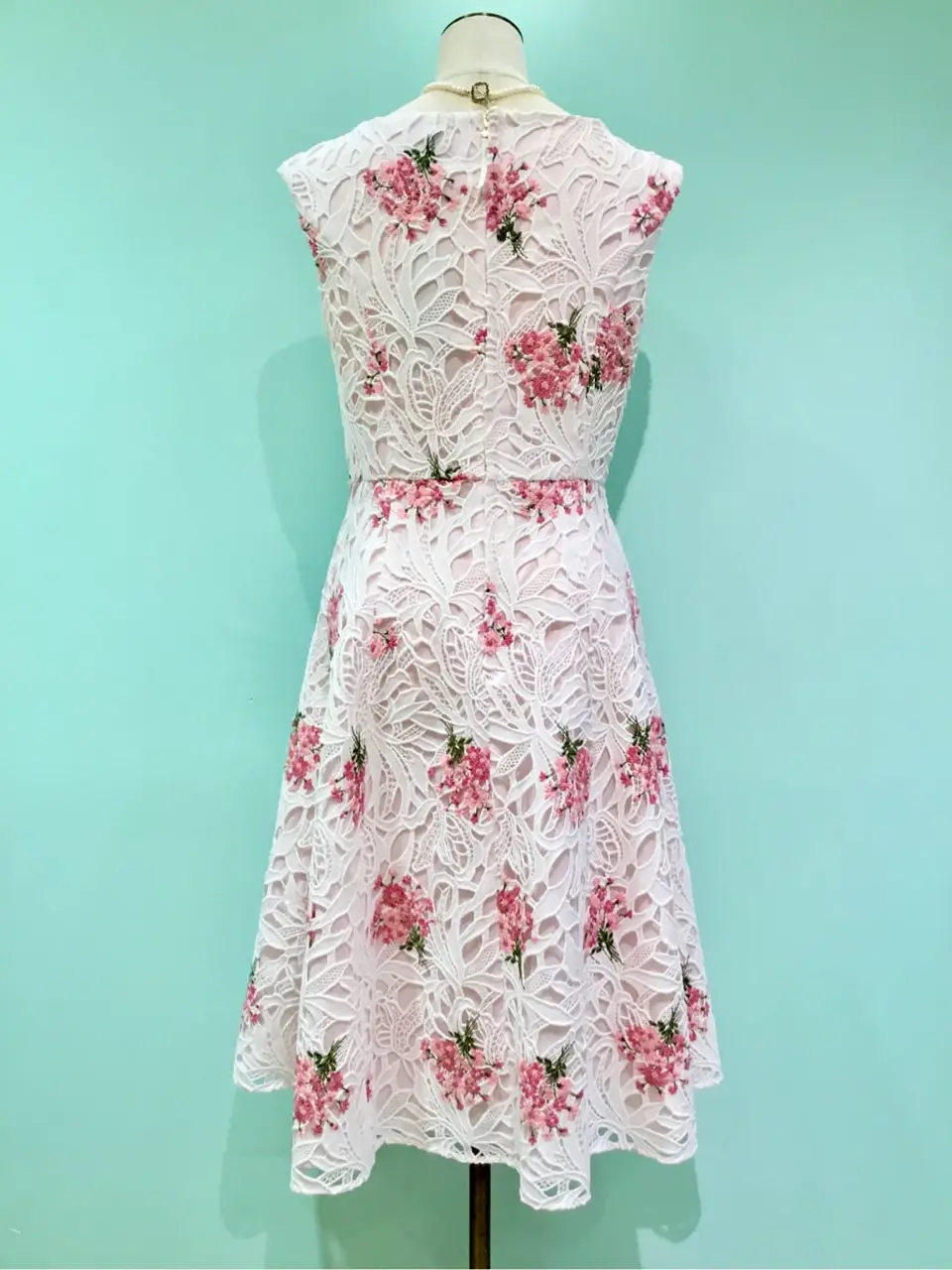 TOCCA Y.K コーディネート画像