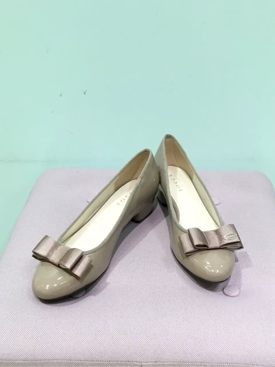 TOCCA Y.K コーディネート画像