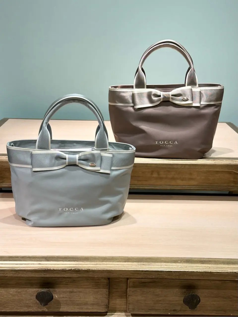 TOCCA 𝕂 コーディネート画像