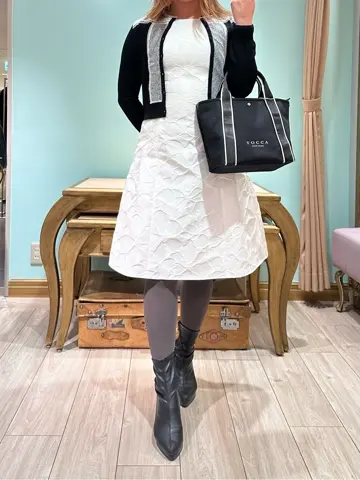 TOCCA 𝕂 コーディネート画像