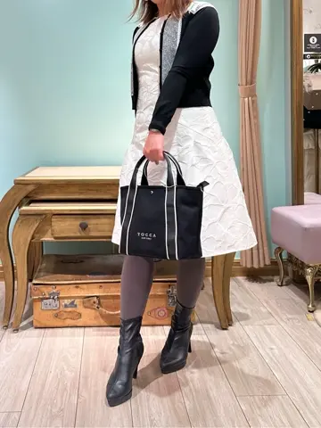 TOCCA 𝕂 コーディネート画像