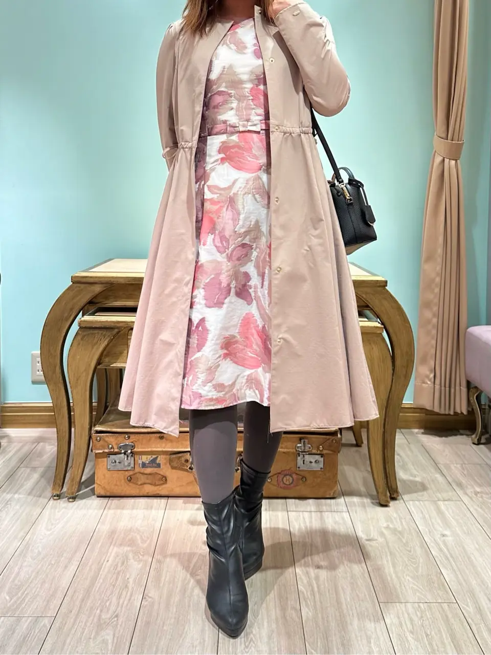 TOCCA 𝕂 コーディネート画像