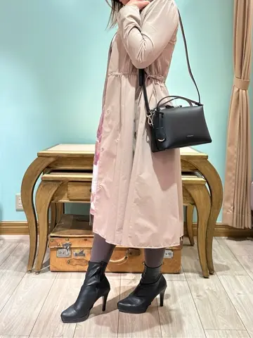 TOCCA 𝕂 コーディネート画像