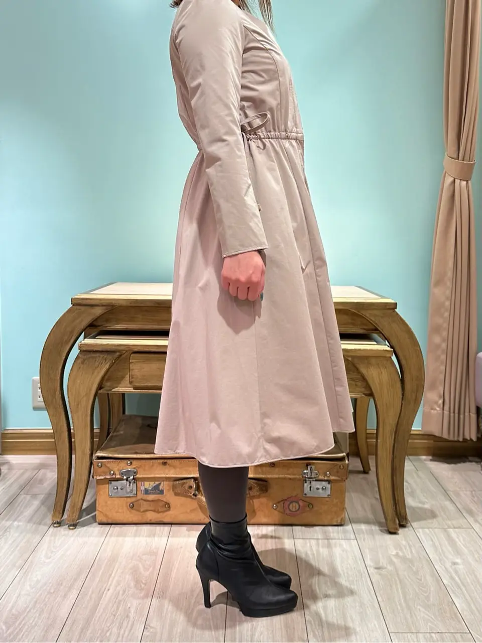 TOCCA 𝕂 コーディネート画像