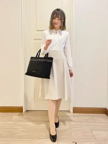 TOCCA mirei コーディネート画像