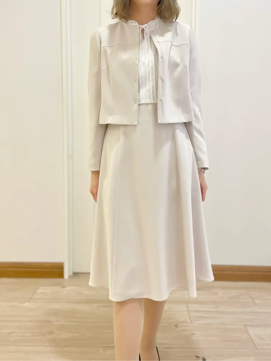 TOCCA mirei コーディネート画像