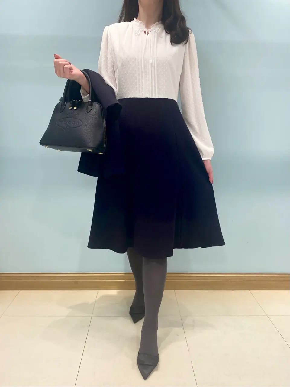  𝒽 コーディネート画像