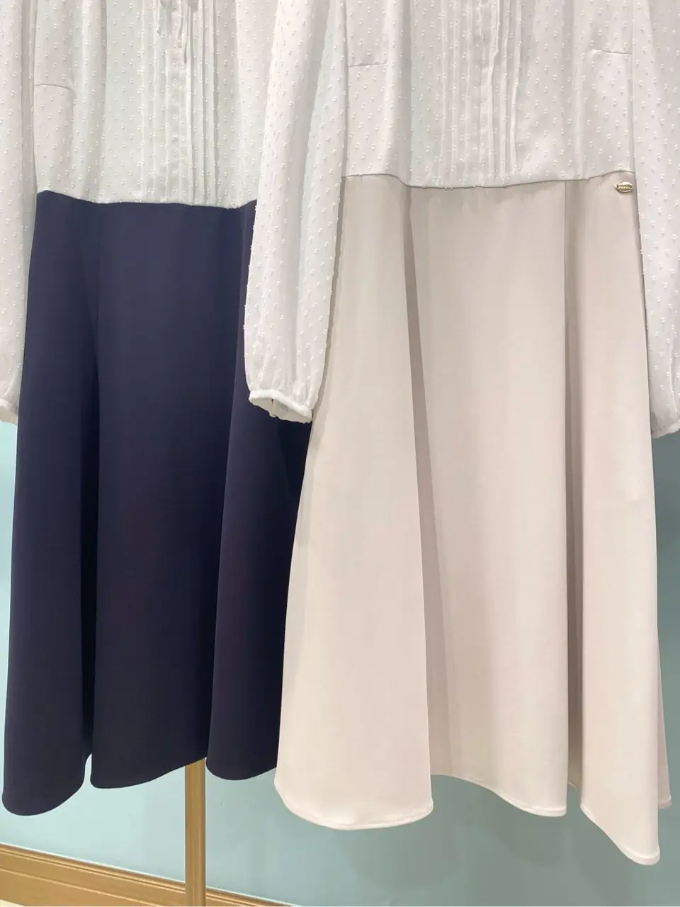 TOCCA 𝒽 コーディネート画像